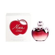 Nina Ricci Nina L'exilir Edp 50 Ml Kadın Parfüm Çiçek - Meyve