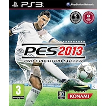 Pes 2013 Ps3 Oyun Iknci El