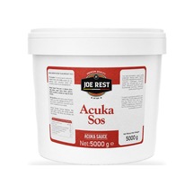 Joe Rest Acuka 5 Kg