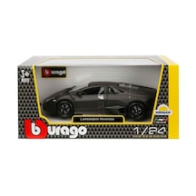 21041 1:24 Lamborghini Reventon Model Araba -sunman