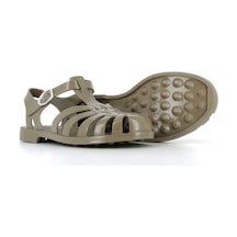 Sun Kaki Clair - Haki Çocuk Sandalet-5974 Haki