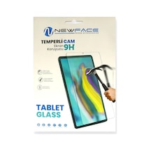 Pad 2 Pro 12.1 Tablet Cam Ekran Koruyucu