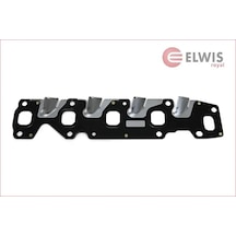 Manifolt Conta - Fiat Qubo, 500, Panda, Grande Punto, Punto, Doblo, Tipo, Fiorino, Idea, Strada, Linea, Palio, Siena, Egea, Mito - Elrıng-590894 48071564