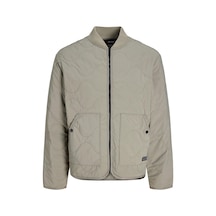 Jack & Jones Axel Erkek Yeşil Ceket 12298748-vtr