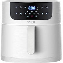 Yui M50 Maxifry XXL 8 LT Smart Dokunmatik Airfryer Fritöz