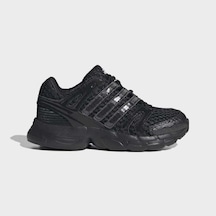 Adidas Kj8365 Adıstar Control 5 El C Çocuk Günlük Spor Ayakkabısı Siyah