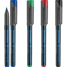 Schneider Universal Marker M Uç Kırmızı