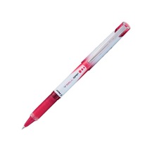 V-ball Roller Kalem Grip 0.5mm Kırmızı Diğer