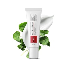 Akne Kremi Yüz İçin Sivilce Ve Akne Karşıtı Leke Kremi Salisilik Asit & Niasinamid İle Leke Giderici Genç Ve Yetişkin Cilt Bakımı, 40 Ml
