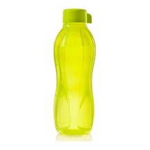 Tupperware Eco+ Şişe Suluk 750 Ml Limon
