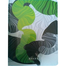 Umur Defter Çizgili Sert Kapak Ciltli 19 CM x 25 CM 160 Yp N11.1100