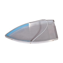 Tokıa Saccardi Ütü Altlığı Alüminyum Teflon Stb-200, Brkd-8895691 Diğer