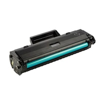 Hp W1106a 106a Sıyah Toner 1 000 Sayfa
