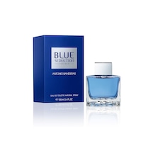 Antonio Banderas Blue Seduction Erkek Parfüm EDT 100 ML