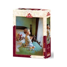 Art Puzzle 500 Parça Masum Dua 5081