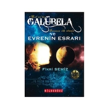 Kur'an Da Galübela - Insanın Ilk Ölümü Evrenin Esrarı - - Fikri Semiz Kitabı - 32831288