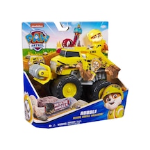 Paw Patrol Temalı Araçlar Rescue Wheels Tarı