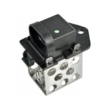 Fan Rezistansı Clıo Iıı-laguna Iı 1.2-1.4-1.5 Dci-1.6-2.0 Traffıc Iı 1.9 Dci