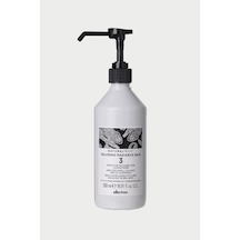 Davines Nt Tailoring Radiance Base 3 Saç Kremi 500 ML Davines Nt Tailoring Radiance Base 3 Saç Kremi 500 ML