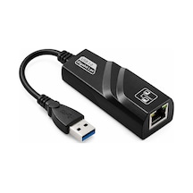 3,0 Gigabit Usb Ethernet Çevirici Zr13 Tgdrtgs2fuyht1xbxt6