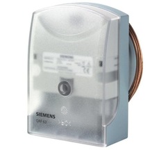 Siemens Donma Koruma Termostatı Qaf 63.6