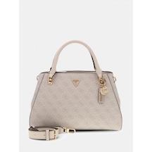 Guess Noelle Iı Lüks Kadın Mavi El Çantası Hwbg9672070-bnn T/u