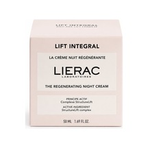 Lierac Lift Integral The Regenerating Night Cream 50 Ml