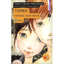 Tomek Tersine Akan Nehir 1. - Ezjı-646597