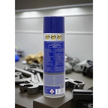 444 Balata Temizleme Spreyi 500 Ml 1000'li Set