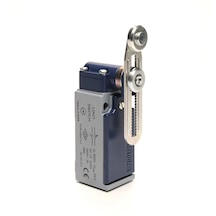 L51k13mem122 - Acısal Hark.18 Mm Metal Mak.ayarlı Kısa Döner Kol