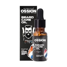 Morfose Ossion Premium Barber Line Sakal Yağı 20 ml