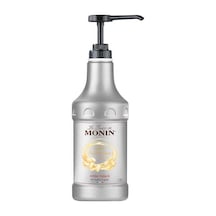 MONİN WHITE CHOCOLATE/BEYAZ ÇİKOLATA (1890 ML)
