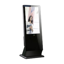 50" Fy-Serisi Dijital Kiosk Totem