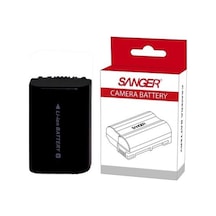 Sanger  Np-Fv50 Sony Uyumlu Batarya