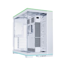 Lian Li O11 Dynamic Evo Rgb Mid Tower E-atx Bilgisayar Kasası Beyaz