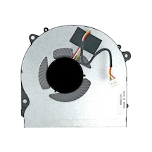 Monster Abra A5 V17.3.3 Notebook Fan Cpu