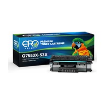 Hp Q7553x Hp Laserjet M2727nfs Uyumlu Toner
