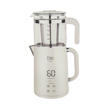 Fakir Demia 1.7 L Dijital Göstergeli Çay Makinesi