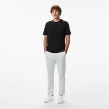 Nautica Erkek Gri Regular Fit Eşofman Altıdüzk65030t