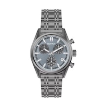 Quantum 45 Mm Quartz Saat Pwg1209b.090 Lacivert