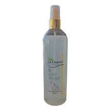 Kedi Kıl Yoğunlaştırıcı - Altın Simli Sprey 350ml N11.239
