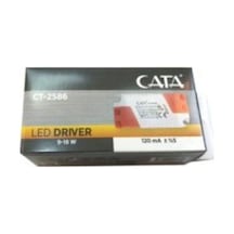 Cata Ct2516 Drıver 3-18w