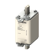 Siemens 3na6836 160a 1 Boy Göstergeli Nh Bıçaklı Sigorta