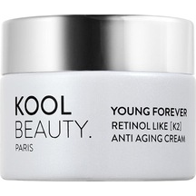 Kool Beauty Bio Retinol K2  Cream 50 Ml