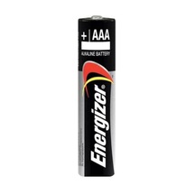 Energizer Alkaline Power AAA İnce Kalem Pil