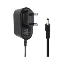 Weko 9 Volt - 1 Amper 3.5 1.35 Uçlu Yerli Üretim Priz Tipi Adaptör Standart Model Weko 9 Volt - 1 Amper 3.5 1.35 Uçlu Yerli Üretim Priz Tipi Adaptör Standart Model