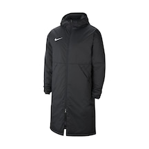Nike Dc8036-010 Women's Park 20 Winter Kadın Mont-6833 Siyah