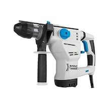 Mac Allister L Tipi Kırıcı Delici 1250 W