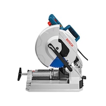 Bosch Professional GCD 12 JL Metal Kesme Testeresi - 0601B28000 Bosch Professional GCD 12 JL Metal Kesme Testeresi - 0601B28000