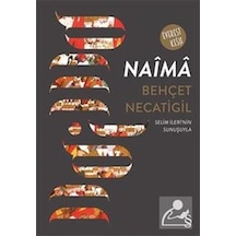 Naima - Behçet Necatigil - Everest Yayınları